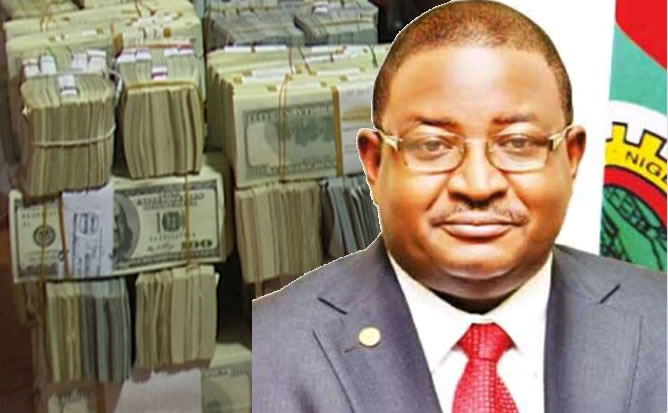 N3bn Recovered Fund: Former NNPC Boss Has Case to Answer – Court