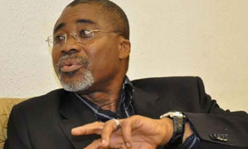 Senate Minority Leader: Enyinaya Abaribe’s Chances