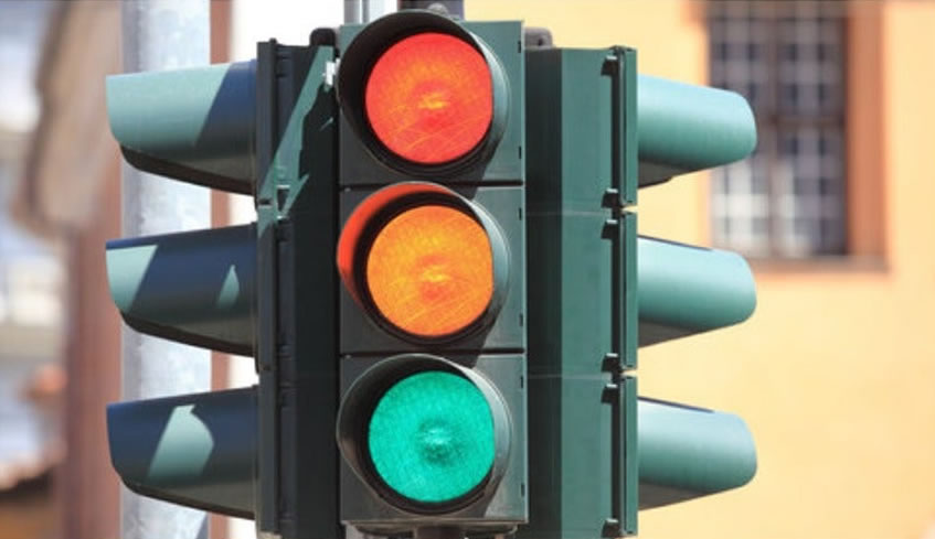 36 Yrs After, Makurdi Gets Traffic Lights Again