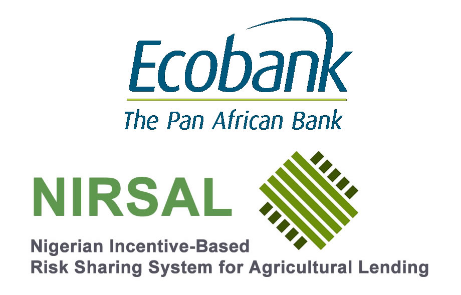 Ecobank NIRSAL Partnershi