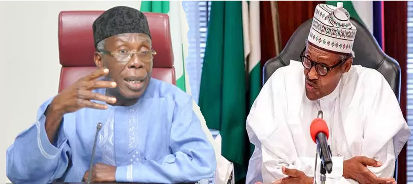Why President Buhari Should Re-appoint Ogbeh In His Cabinet