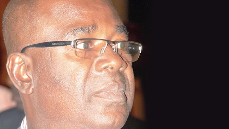 Former Chairman of National Population Commission (NPC), Chief Eze Duruiheoma