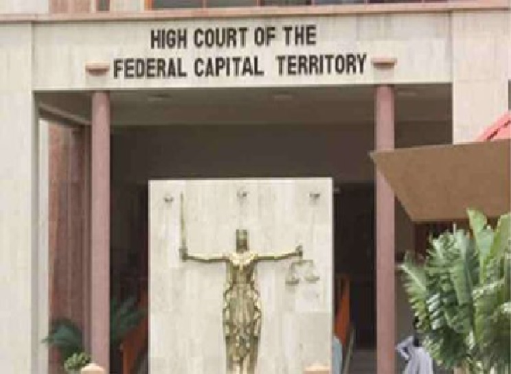 Federal Capital Territory High Court