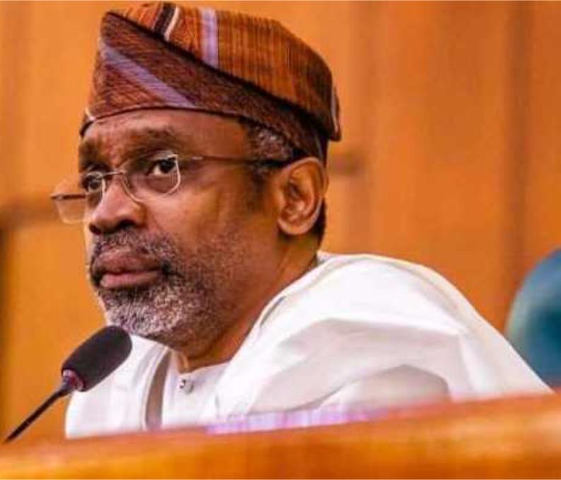 House of Rep Speaker-Femi Gbajabiamila