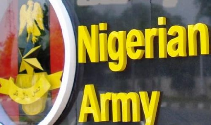 Nigeria Army