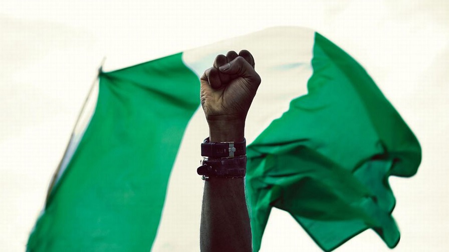 Nigeria Unity
