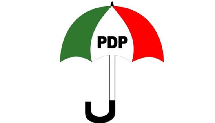 Peoples Democratic Party