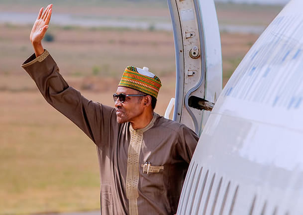 pmb departs for Niger Republic