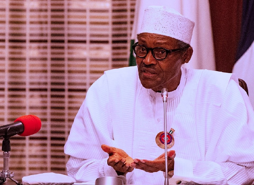 President-Muhammadu-Buhari-condoles-with-nigerien
