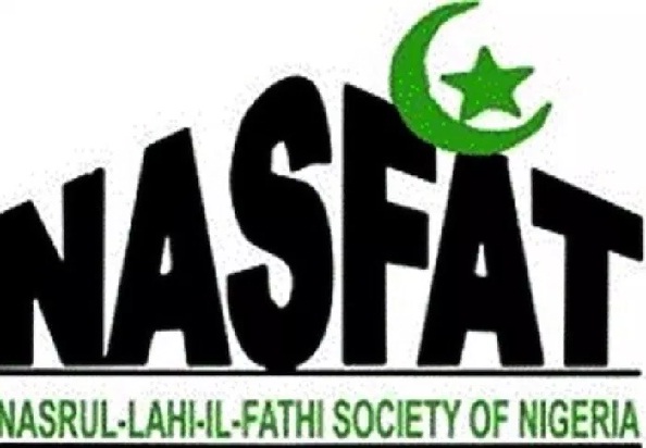 Nasrul-Lahil-l-Fath Society (NASFAT)