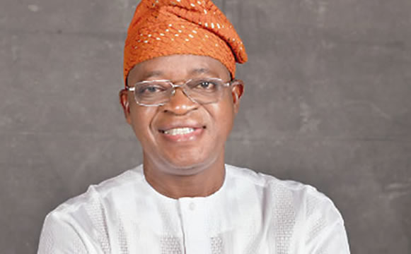 President Buhari Congratulates Osun Gov Oyetola On Supreme Court Victory