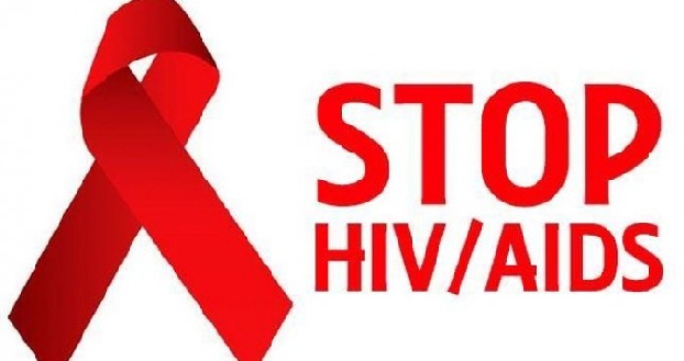 Stop HIV/AIDs