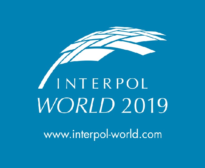 Interpol world 2019