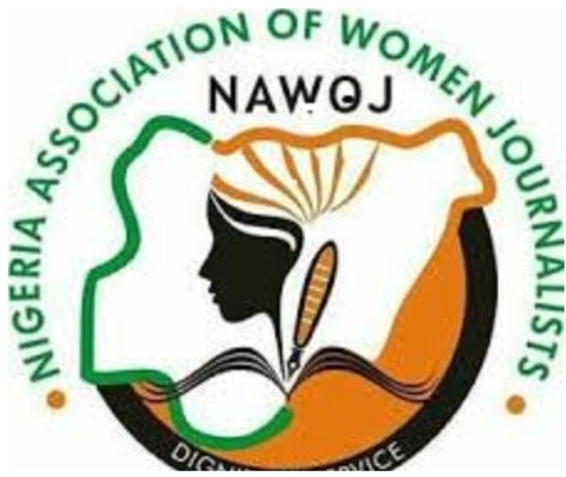 National Association of Women Journalist (NAWOJ)