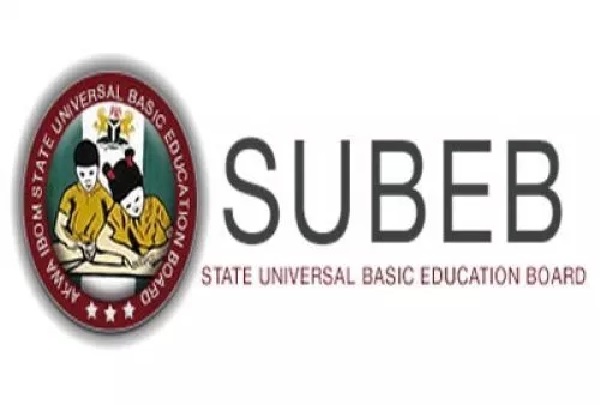 State Universal Basic Education Board (SUBEB