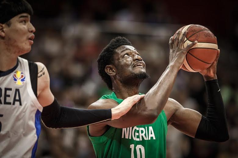 Fg Okays Premier Basketball League Resumption Daily Asset Online