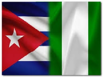 Nigeria Movement of Solidarity of Cuba