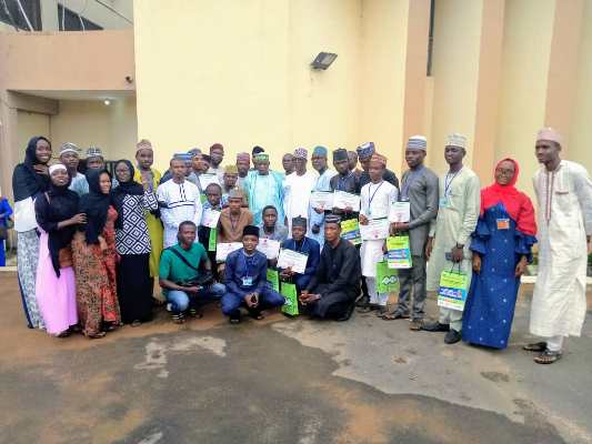 ABU Zaria and National Film and Video Censor Board partners on capacity building