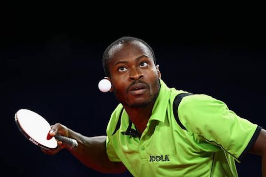 Nigeria to Face India in Commonwealth Games Table Tennis Semis Daily Asset  Online