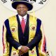 Prof. Lawrence Ezemonye,