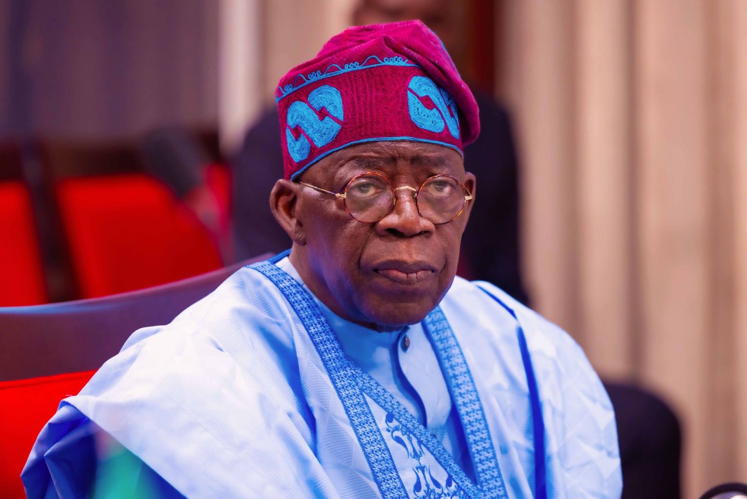 Economy Grows Under Tinubu - IMPI Daily Asset Online