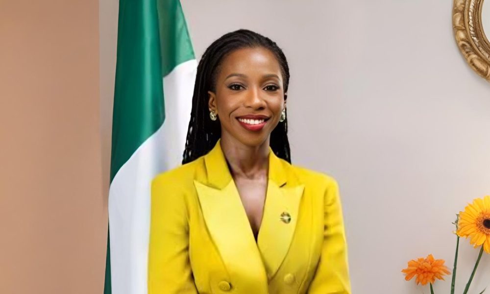 FG Reiterates Commitment To Prioritize Women’s Health, Well-Being Daily ...